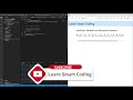 How to use Template literals in JavaScript | ES6 | JavaScript | Learn Smart Coding