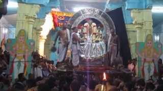 Sri Perarulalan @ chandra Prabhai - 2013 Kanchi Brahmothsavam