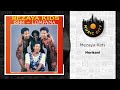 Mezaya Kids - Horisani | Official Audio