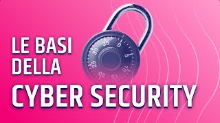 Corso di SICUREZZA INFORMATICA | Cyber Security online 2023