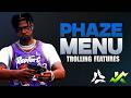 Using The BEST FiveM Menu To Troll Thugs 😈🔥 (GTA RP 😂💥)