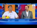 satish jarkiholi vs dk shivakumar kannada interview suvarna news hour special