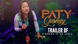 Paty Gusñay - GRAN ESTRENO 2024