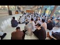 [Pengajian Rutin Subuh Selasa] Al Ustadz Dr. Muzakkir M. Arif, Lc., MA.