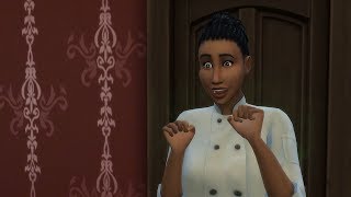 The Sims 4: Disney Princess Challenge #11 (Streamed 1/2/18)