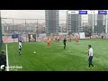 Çankiri genÇlİk derneĞİ futbol turnuvasi alİÖzÜ vs aysekİ