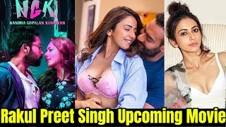 Rakul Preet Singh Upcoming Movies List 2019 and 2020 with Cast and Release Date