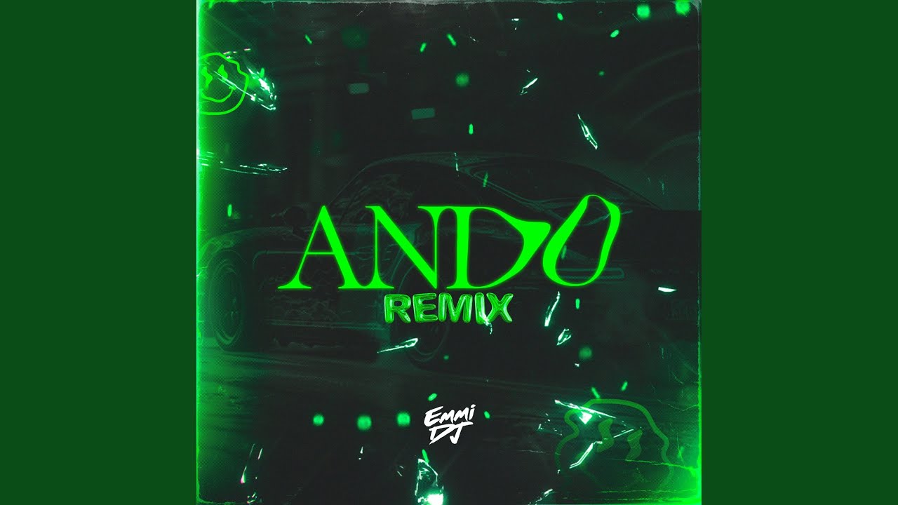 Ando Remix Youtube Music