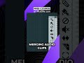 Hidden Tools Menu #shorts