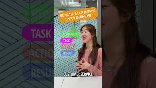Use The Star Method To Answer This Behavioral Interview Question