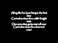 Imagine Dragons - Polaroid Lyric Video