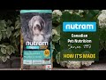 Nutram - How It's Made