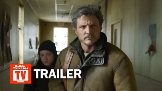 The Last of Us S01 E06 Trailer