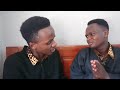 UTACHEKA JINSI HII KWAYA ILIVYOIMBA UGOMVI WA HARMONIZE NA DIAMOND KAMA KWAYA