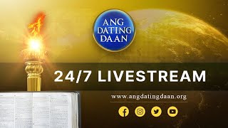 Ang Dating Daan 24/7 Stream