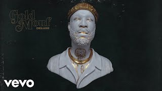Lute - Luther's Freestyle (Official Audio)