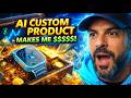 This Secret AI Tool Creates ANY Product From Scratch | Accio 2.0 Review