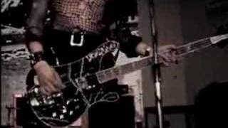 The Clash In Munich- Police And Thieves