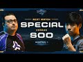 Special vs soO | Semifinals Match 1 | 2017 WCS Global Finals