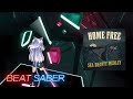 Epic Showdown: Beat Saber Sea Shanty Medley | Ex+ Comparison