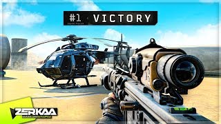 BLACK OPS 4 BLACKOUT PRIVATE BETA DUOS WITH VIKKSTAR123 LIVE! (Call of Duty: Black Ops 4)