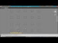 AutoCAD Tutorial Lesson 1-7 Rectangular Array (Complete Beginners Course)