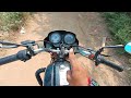 speed breaker या खराब रास्ते पर कैसे चलाएं कौनसे gear में चलाये clutch कितना दबाएं how to ride bike