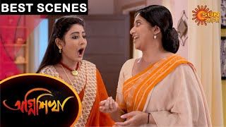 Agnishikha - Best Scenes | Ep 29 | Digital Re-release | 21 June 2021 | Sun Bangla TV Serial