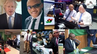 Finally Nnamdi Kanu Has responded To United Kingdom Govt, Says No More B0ndage, Give Us...See Detail