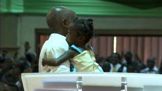 BISHOP DAVID OYEDEPO _ Engaging Divine Vengeance For Your Supernatural Breakthrough B