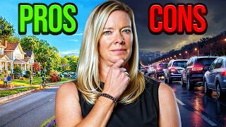 The Real Pros and Cons of Living in Greenville, SC
