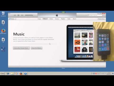 How To Downgrade From iOS 7 to iOS 5.1.1 With No SHSH Blobs! How To Downgrade From iOS 7 to iOS 5.1.1 With No SHSH Blobs!