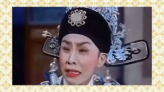 任白 帝女花 第六場《迎鳳》唐滌生.撰曲 任劍輝 白雪仙 任冰兒(陳好逑.演) 梁醒波(歐陽儉.演) 林家聲.唱