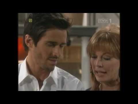 B&B Jackie Flirts With Owen (2009) - YouTube