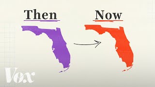 How Republicans conquered Florida