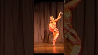 #bharatnatyam #krishna #dance