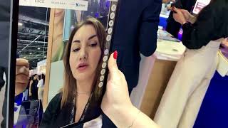 FACE | GALDERMA at Dubai Derma