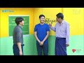 ဦးဖီးကြမ်းတို့ဆိုင်ကလေး ep 15 forever group forevergroup pyoneplayseries mrtv4