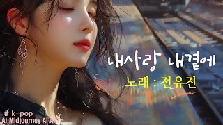 내 사랑 내 곁에 - 전유진 / My love by my side - Jeon Yujin