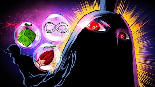 Imu’s Complete Abilities SOLVED