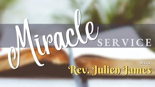 RevivalTime Assembly's Miracle service (replay)