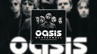 Oasis - Wonderwall (Remastered) (Audio)