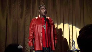 30 Rock - Tracy's "Offensive Comment"