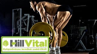 A sérülések lehetséges kezelési módjai (Egy erőemelő bajnok igaz története) - HillVital