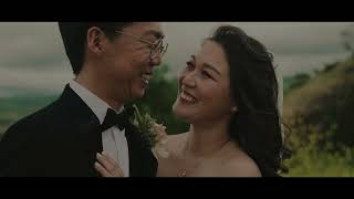 Wedding Short Film - Manda and Andrew