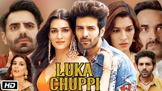 Luka Chuppi Full HD Movie in Hindi | Kartik Aaryan | Kriti Sanon | Pankaj Tripathi | Facts \u0026 Review