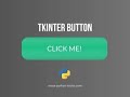 Python tkinter button