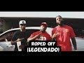 The Game - Roped Off (ft. Problem & Boogie) [Legendado]