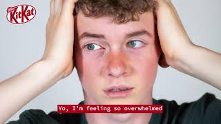 AI made this ad so we could have a break...Gen Z