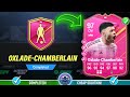 97 FUTTIES Premium Oxlade-Chamberlain SBC Completed - Cheap Solution & Tips - FC 24